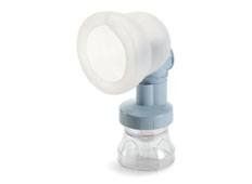 Air Liquide Perfecta Maschera Distanziatrice per Bambini ed Adulti