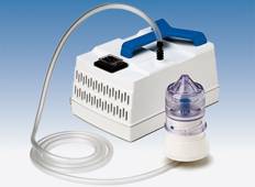 Air Liquide Rinoflow Doccia Nasale Micronizzata