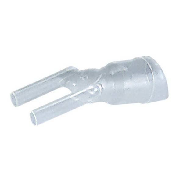 Air Liquide Forcella Nasale per Aerosol Nebula