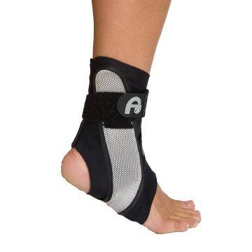 Djo Aircast Tutore Cavigliera A60 - Versione: Destra - Misura: S