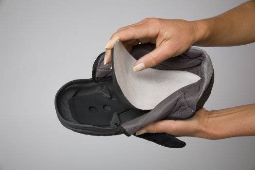 Djo Podalux Scarpa Post Operatoria - Taglia: S