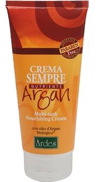 Ardes Argan Crema Sempre Nutriente Corpo