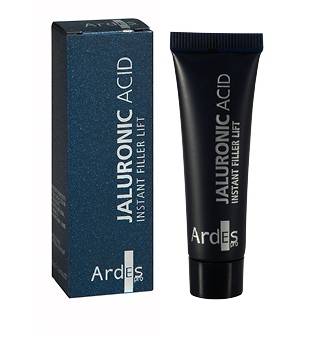 Ardes Jaluronic Acid Instant Filler Lift Gel filler per il viso