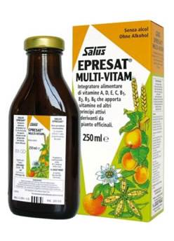 Salus Espresat Multi - Vitam Integratore Multivitaminico