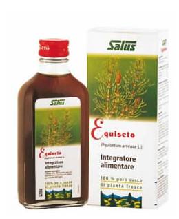 Salus Succo di Equiseto Integratore per la Funzionalità dei Reni