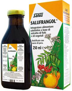 Salus Salufragol Integratore per la Regolarità Intestinale