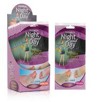 Tecniwork Night&Day Benessere Plantare - Taglia: M/L