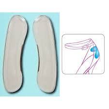 Tecniwork Night&Day Protezione Tallone