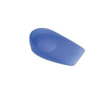 Tecniwork Plansil Talloniera Calzante in Silicone - Taglia: S