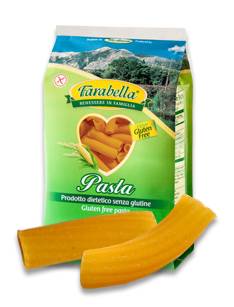 Farabella Elicoidali Pasta Dietetica Senza Glutine