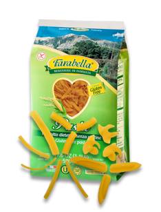 Farabella Pasta Mista Pasta dietetica senza glutine 500 g