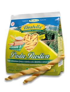 Farabella Strozzapreti Pasta dietetica senza glutine 500 g