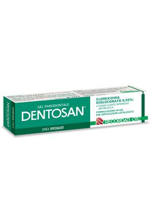 Dentosan Gel Parodontale
