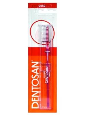 Dentosan Daily Spazzolino con setole dure 1 pezzo