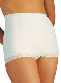 Dual Sanitaly Dualsan Mutanda Contenitiva Alta Donna