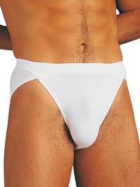 Dual Sanitaly Dualsan Slip Sospensorio per Uomo - Misura: 3