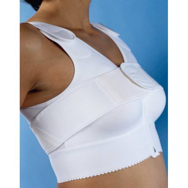 Anita Fascia Post Operatoria - Misura: 5