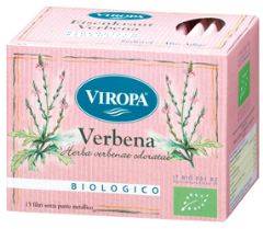 Viropa Verbena Infuso bio 15 bustine
