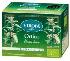 Viropa Ortica Infuso Bio 15 bustine