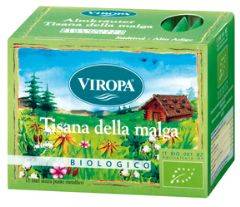 Viropa Tisana della Malga Infuso bio 15 bustine