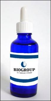 Biogroup Silver Blu Gocce Argento Microcolloidale Disinfettante