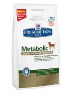 Hill's Prescription Diet Metabolic Original Canine Cibo Secco per Cani