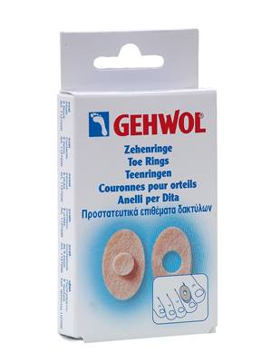 Gehwol Cerotti Paracalli Ovali