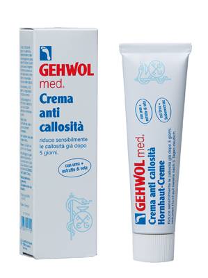 Gehwol Crema Anticallosità per i Piedi