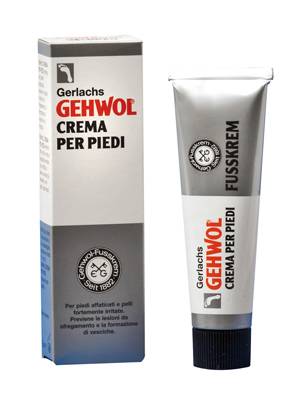 Gehwol Crema Fusskrem Tonificante per i i Piedi