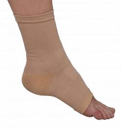 Dr Gibaud Linea Contenzione Cavigliera Calzino Cotone - Misura: 2