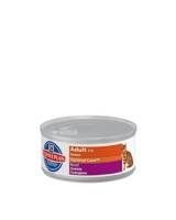 Hill's Feline Adult Cibo Umido per Gatti Gusto Manzo