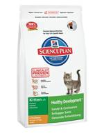 Hill's Kitten Healthy Development Cibo Secco per Gattini Gusto Pollo