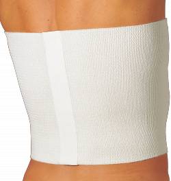 Dr Gibaud Linea Termoterapica Cintura Piuma 28 cm - Misura: 1