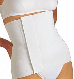 Dr Gibaud Linea Contenzione Fascia Post - Operatoria Leggera - Misura: 1