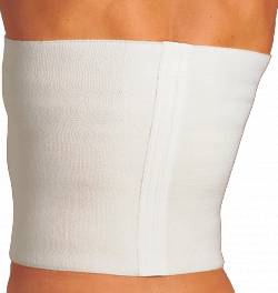 Dr Gibaud Linea Termoterapica Cintura Supportflex per Affezioni Reumatiche 32 cm - Misura: Y