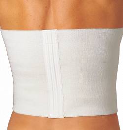 Dr Gibaud Linea Termoterapica Cintura Ultracontenitiva 28 cm - Misura: 3