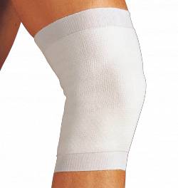 Dr Gibaud Linea Termoterapica Ginocchiera Tubolare - Misura: 1