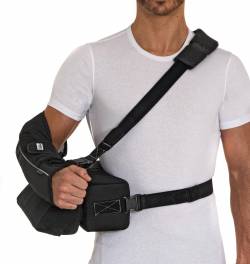 Dr Gibaud Linea Ortopedica Smartsling 30 Tutore per Abduzione della Spalla - Misura: 0
