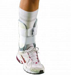 Dr Gibaud Linea Ortopedica Cavigliera Airform