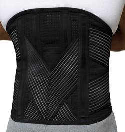 Dr Gibaud Linea Ortopedica Cintura per Lombalgie Action H35 - Misura: 1