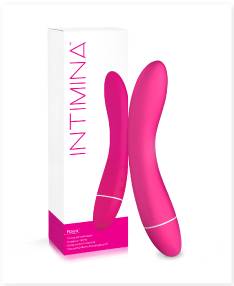 Intimina Raya Massaggiatore Personale