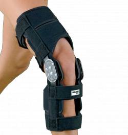 Dr Gibaud Linea Ortopedica Genugib Tutore Ginocchio