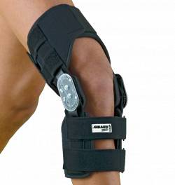 Dr Gibaud Genugib 40 Tutore Ginocchio