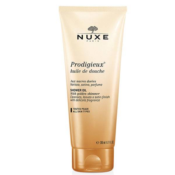 Nuxe Olio Doccia Prodigieux 200ml