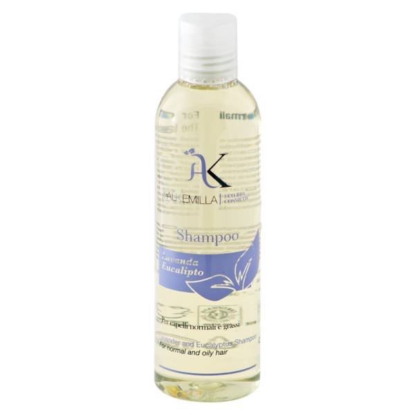 Alkemilla Shampoo Lavanda Eucalipto Biologico