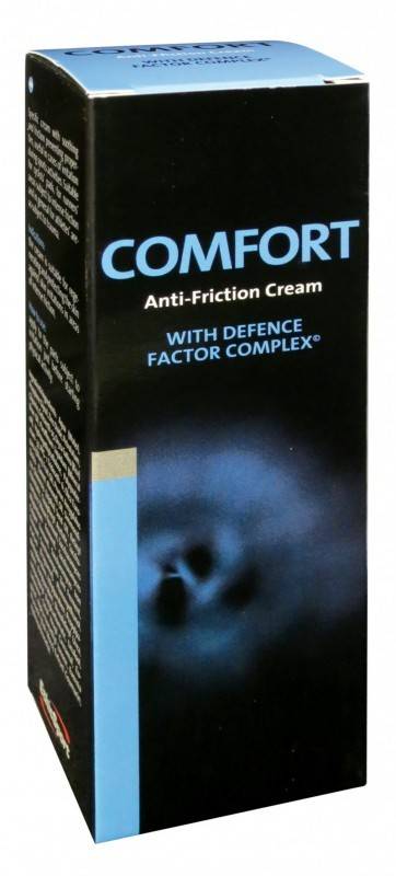 EthicSport Comfort Crema antiattrito e lenitiva per sportivi 100 ml