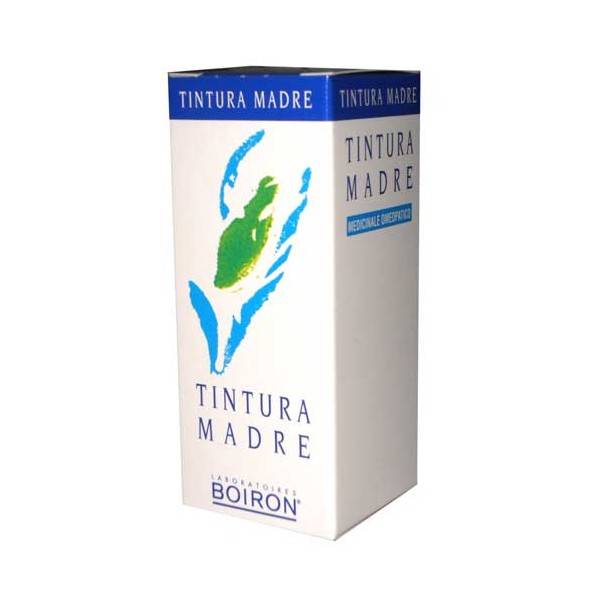 Boiron Ribes Nigrum Tintura Madre Medicinale Omeopatico