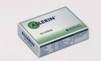 Hering Allerin Medicinale Omeopatico