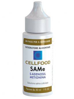 CellFood Same Integratore Antiossidante