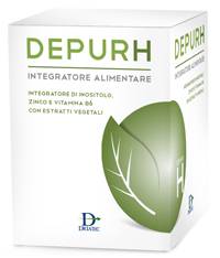 Driatec Depur H Integratore Depurativo